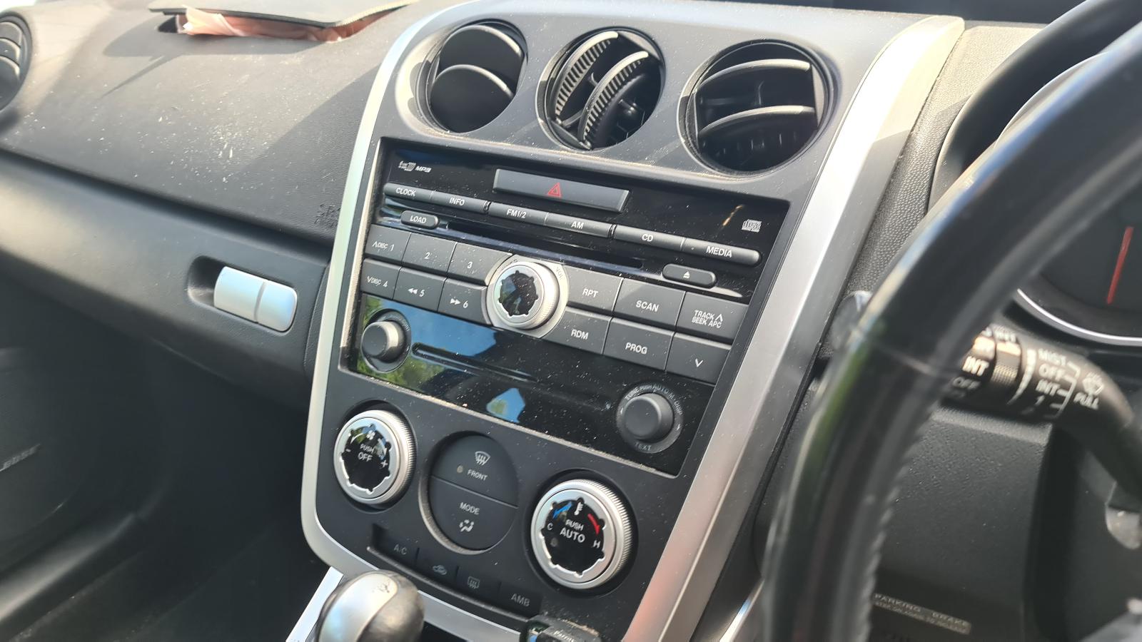 Mazda CX7 - ER 2006-2012