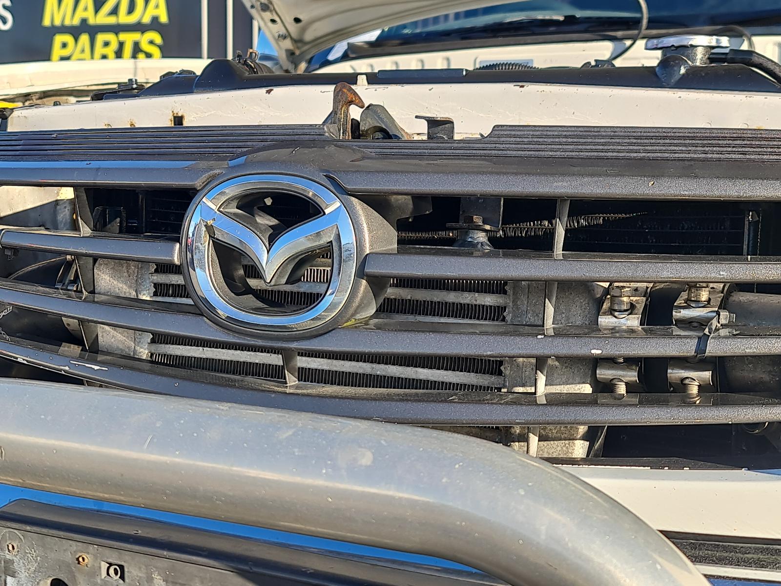 Mazda Bounty - UN 1999-2006