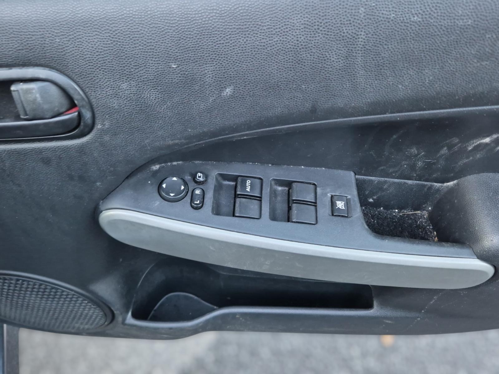 Mazda Demio - DE 2007-2014