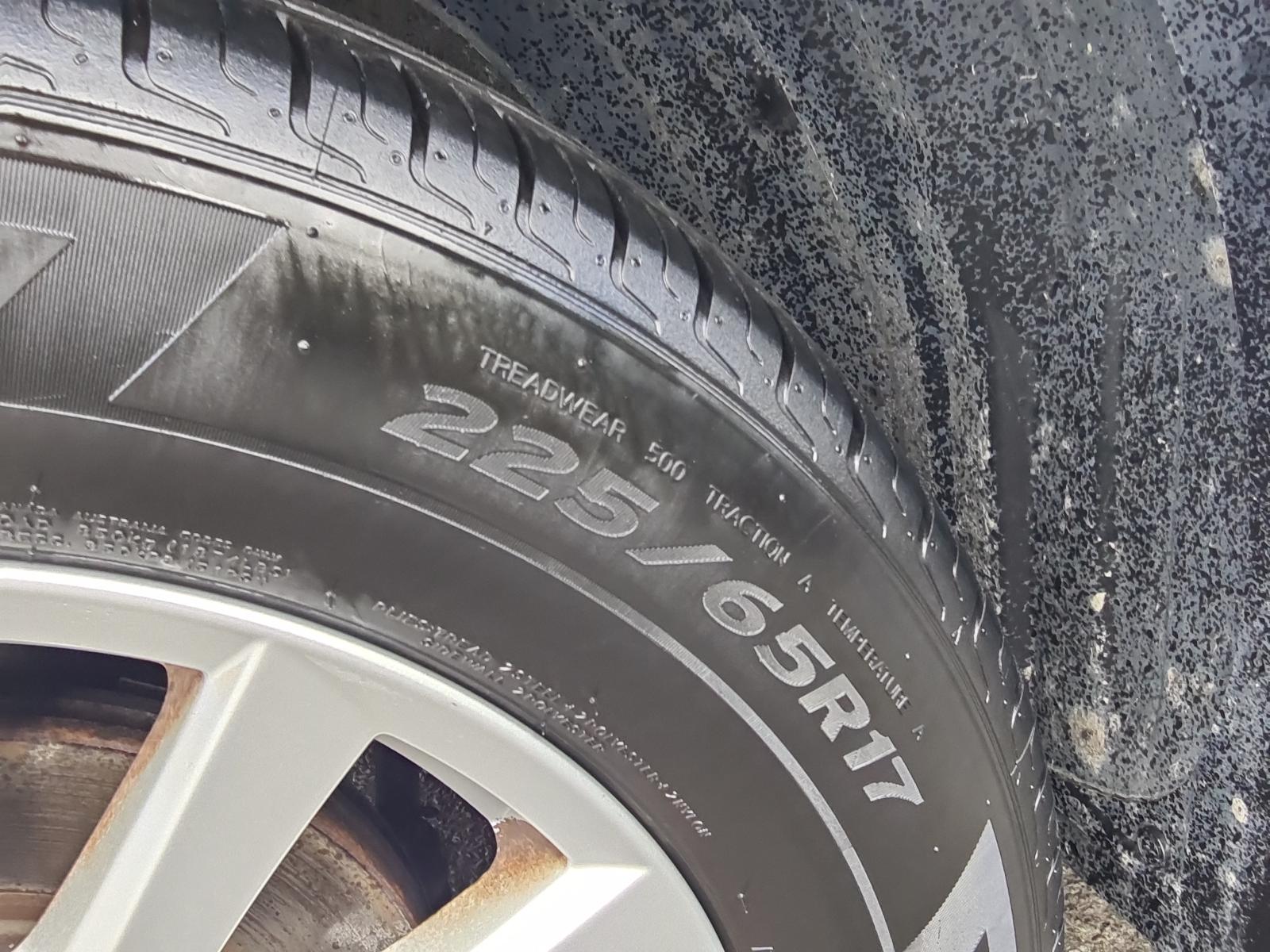 Mazda CX5 - KE 2012-Present