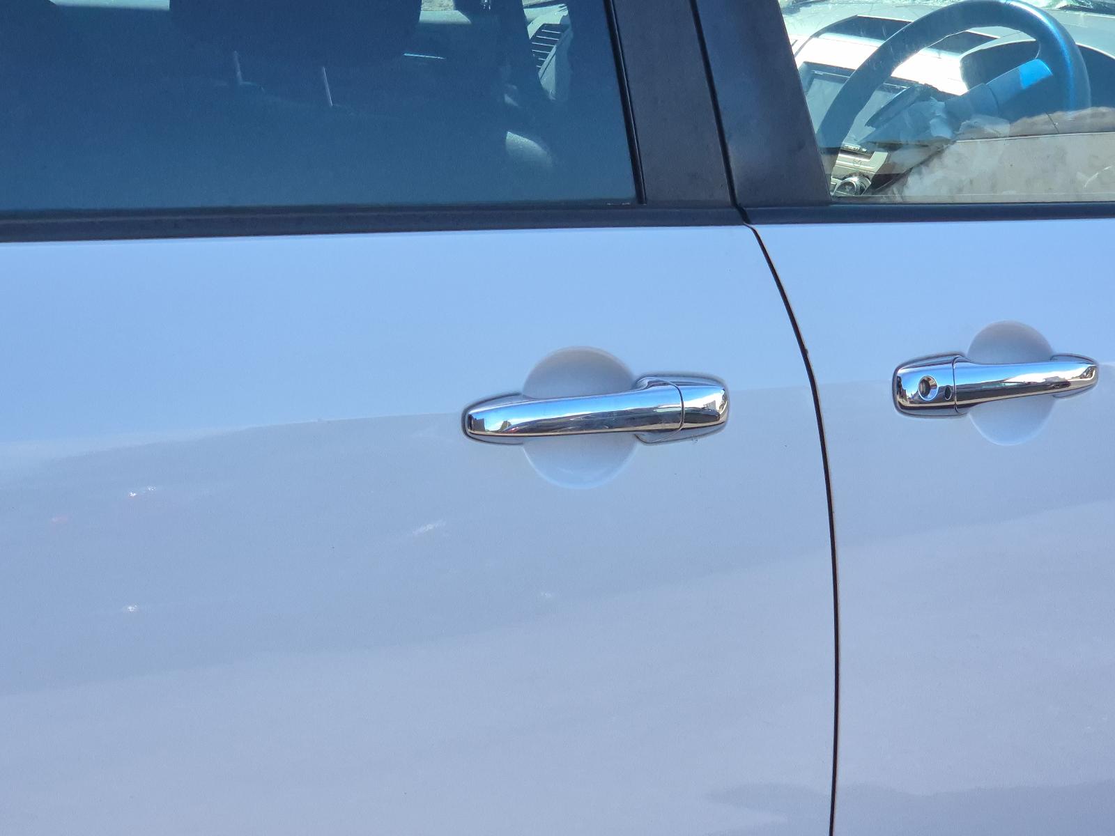 Mazda MPV - LY3P 2007-Present