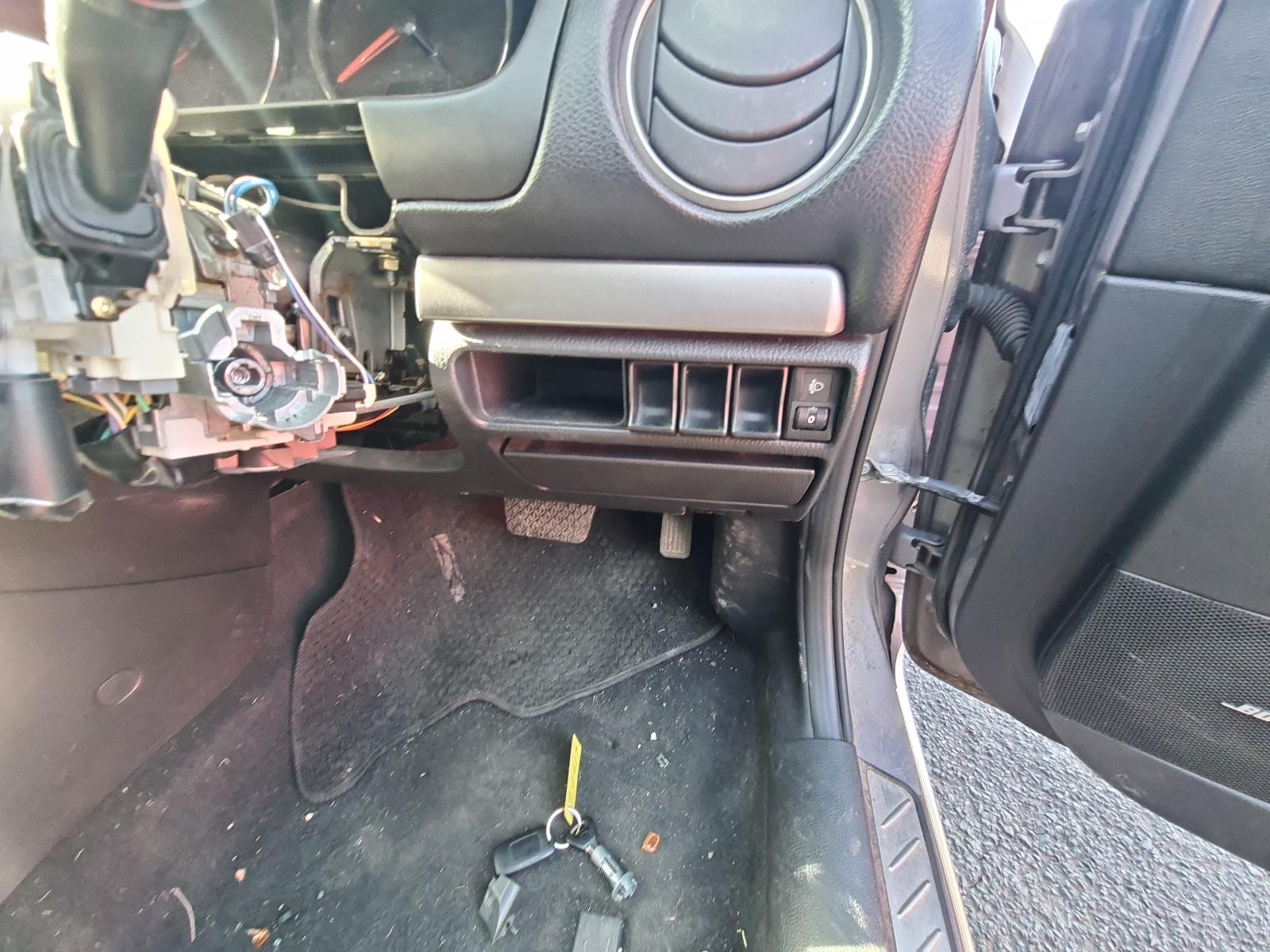 Mazda Atenza - GY 2002-2008