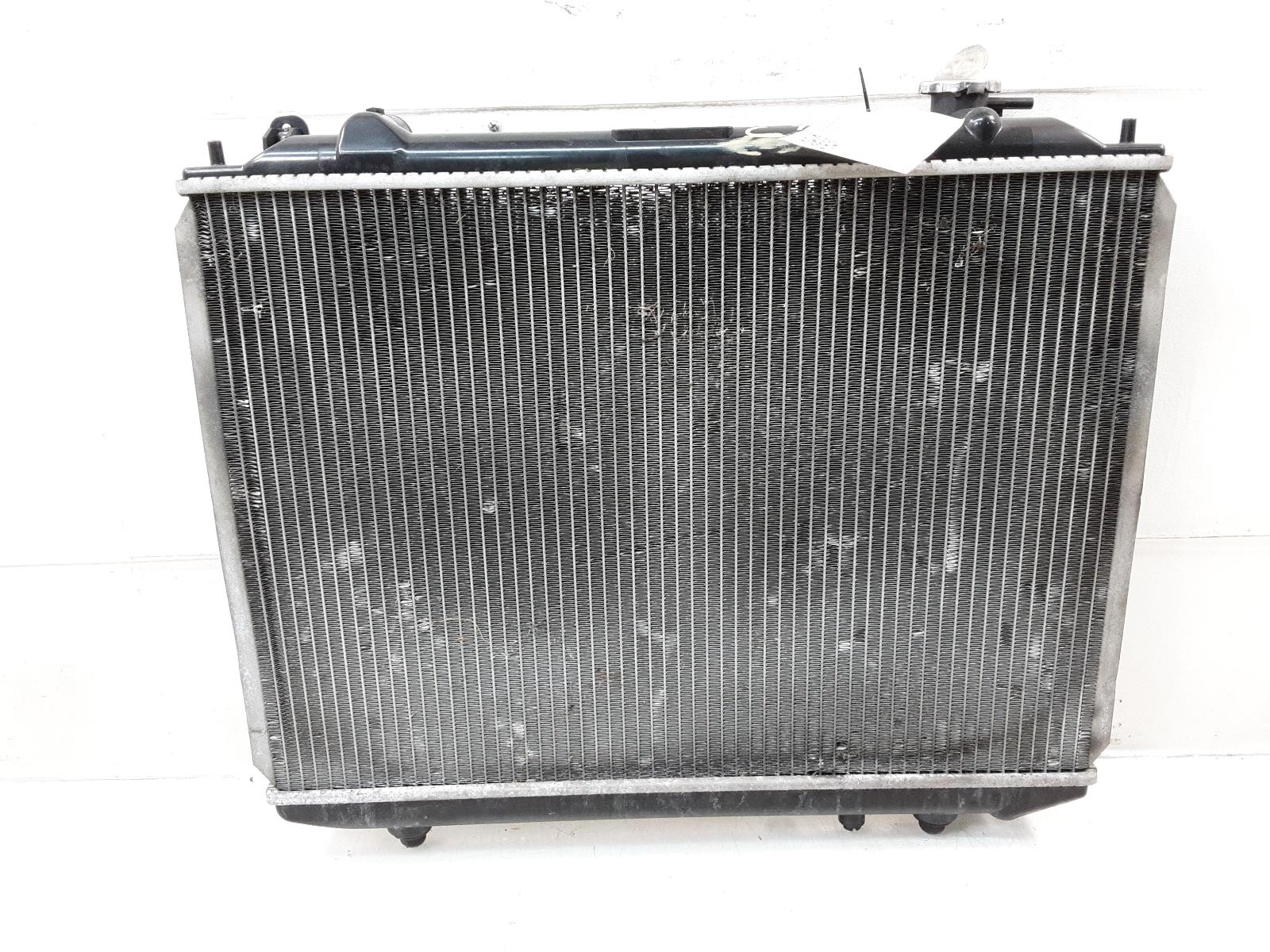 Radiator