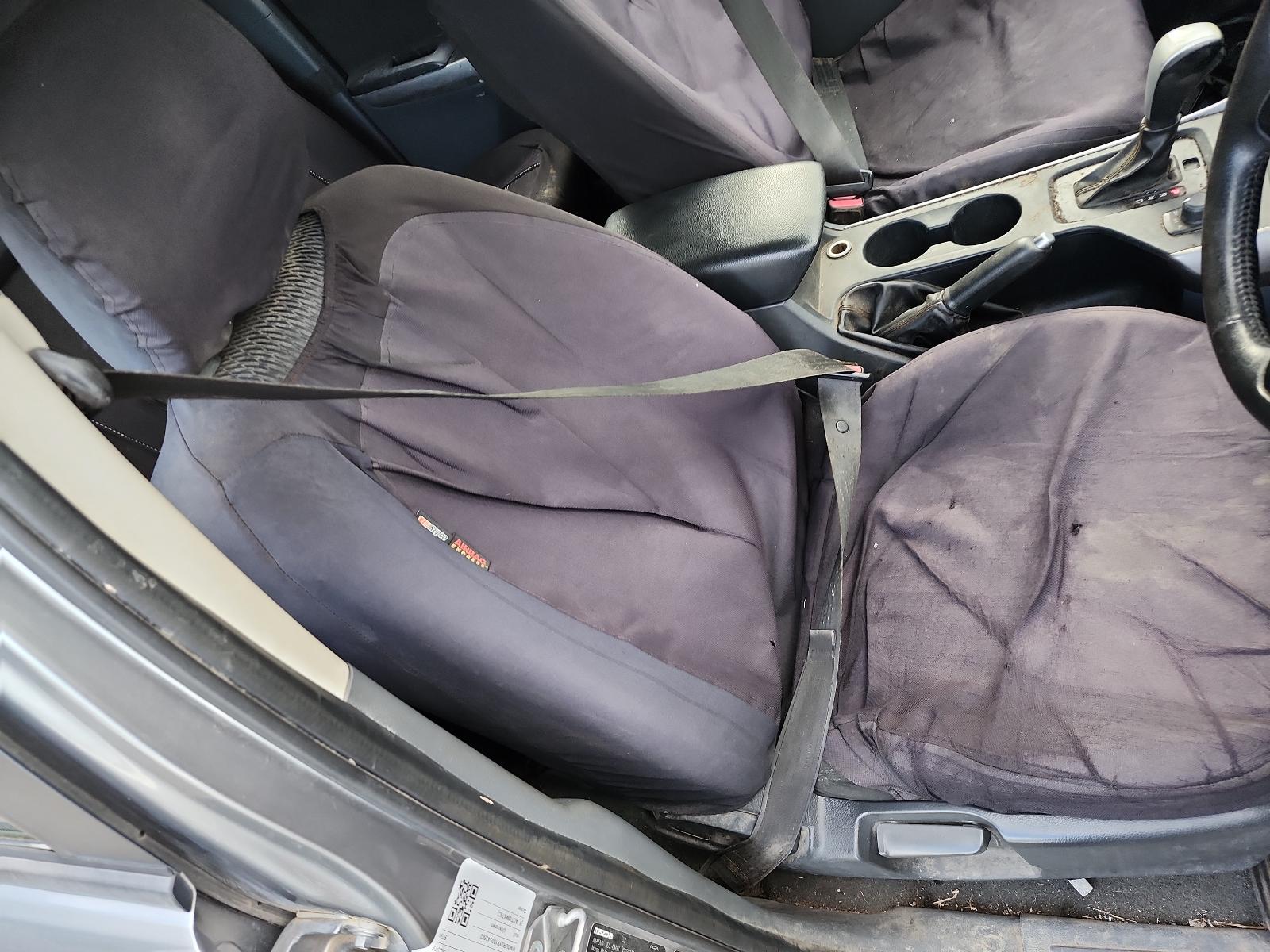 Mazda BT50 - UP 2011-Present