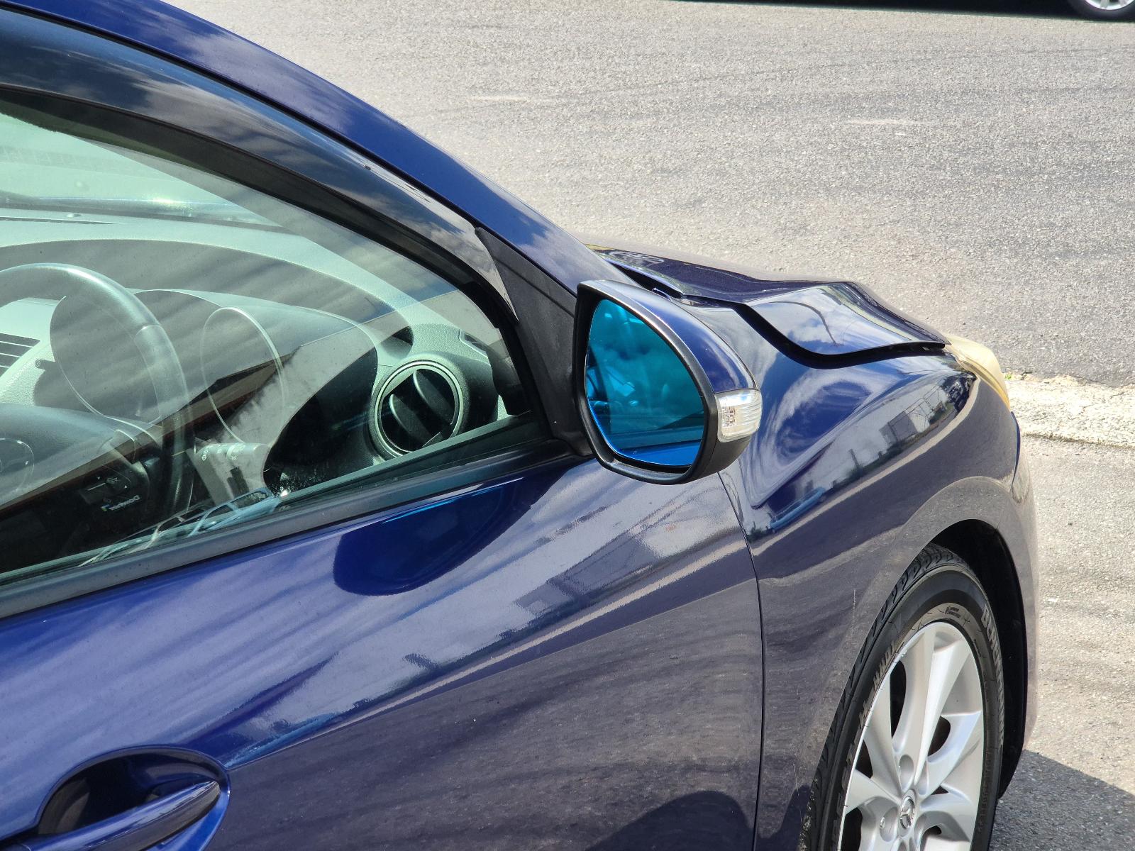 Mazda Axela - BL 2009-2013