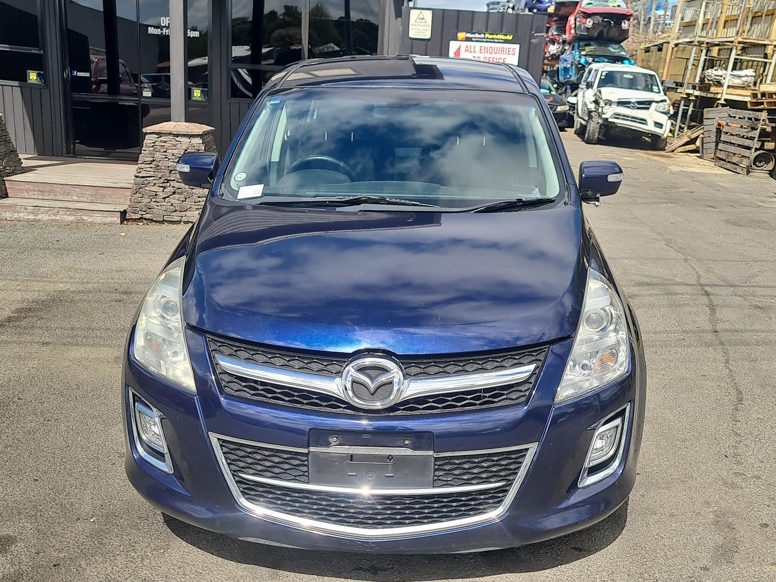 Mazda MPV - LY3P 2007-Present