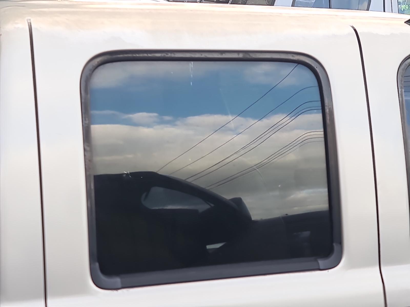 Mazda Bounty - UN 1999-2006