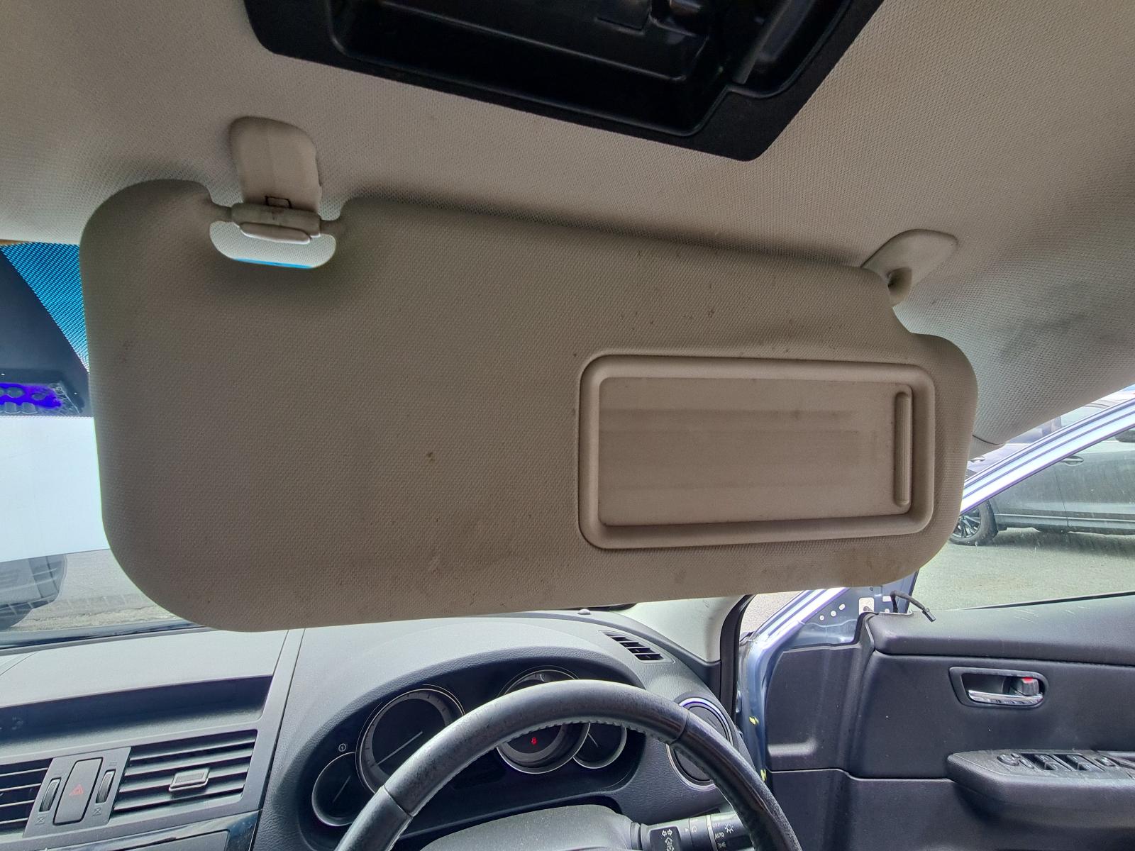 Mazda Atenza - GH 2008-2012