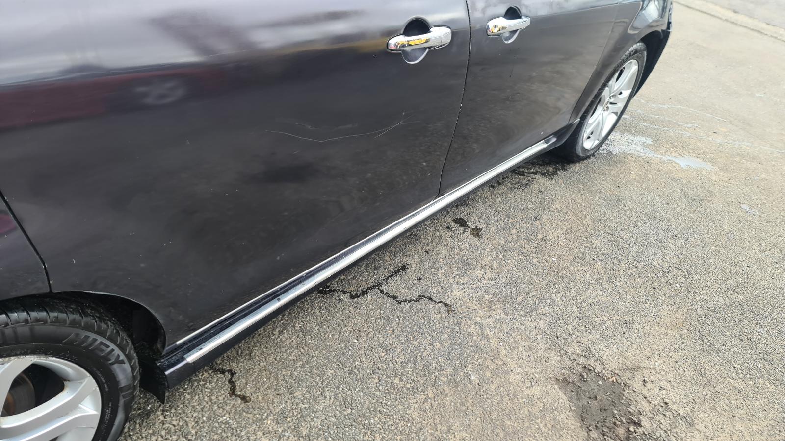 Mazda MPV - LY 2006-2016