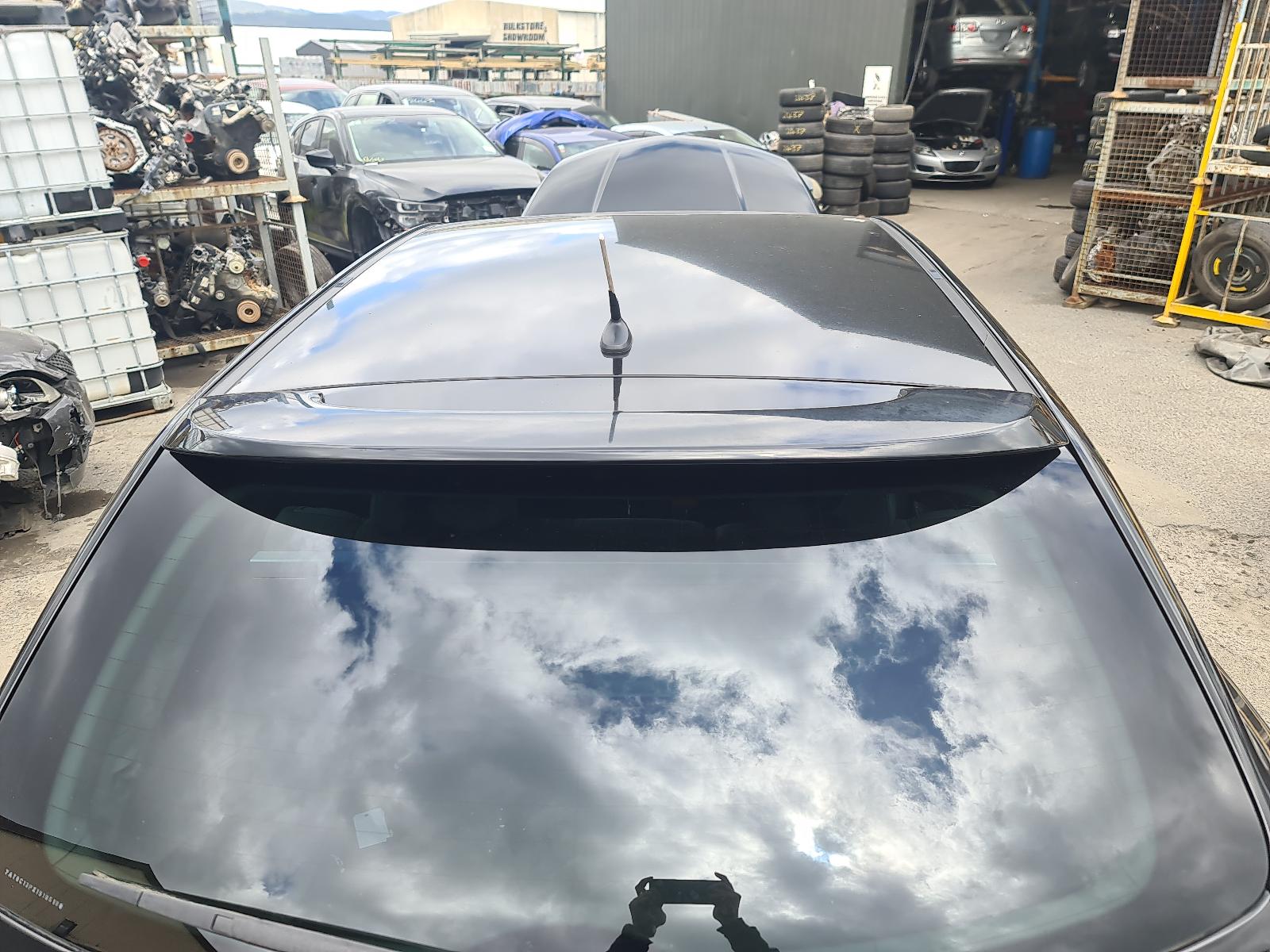 Mazda CX7 - ER 2006-2012