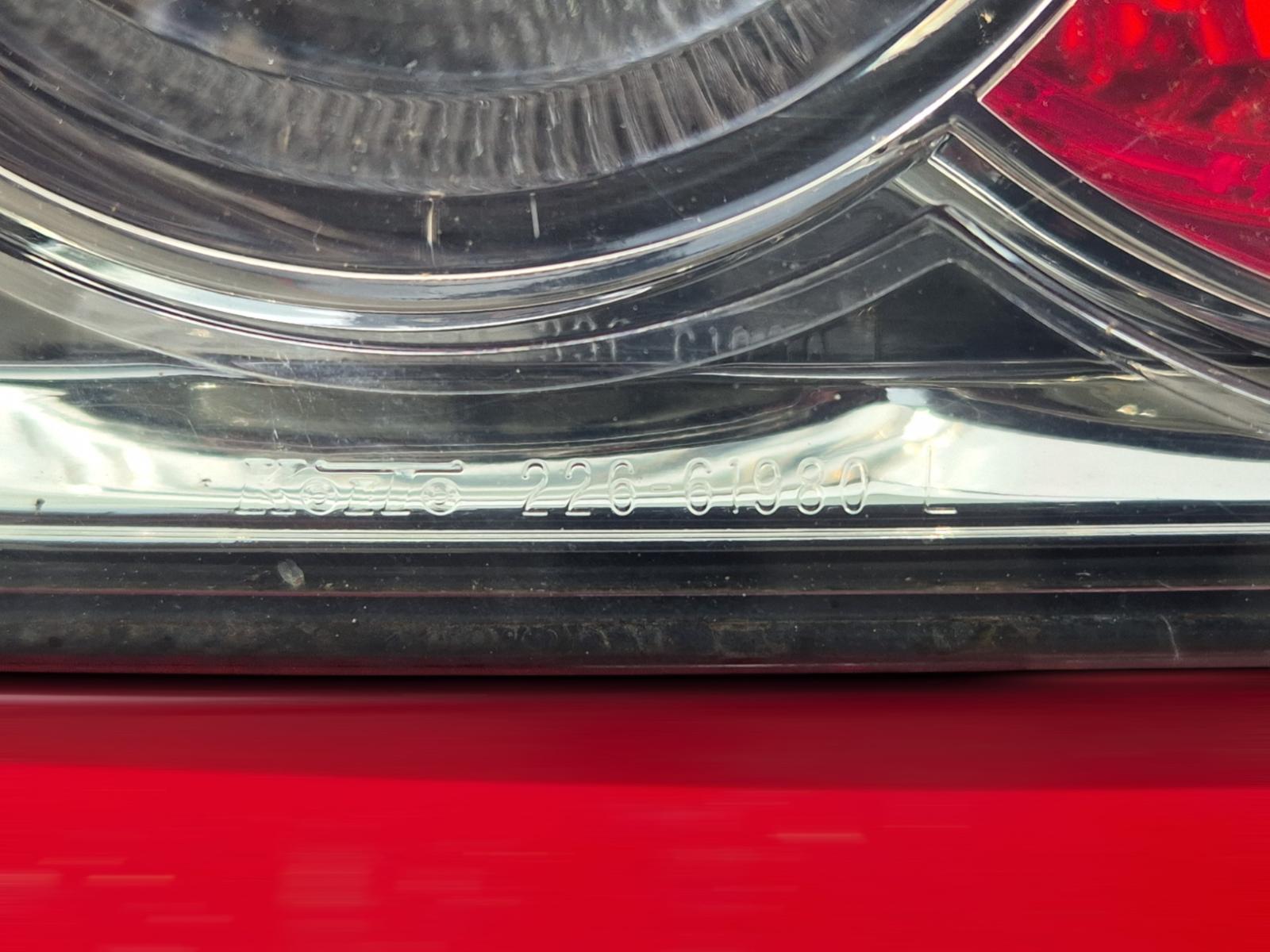 Mazda Atenza - GG 2002-2008