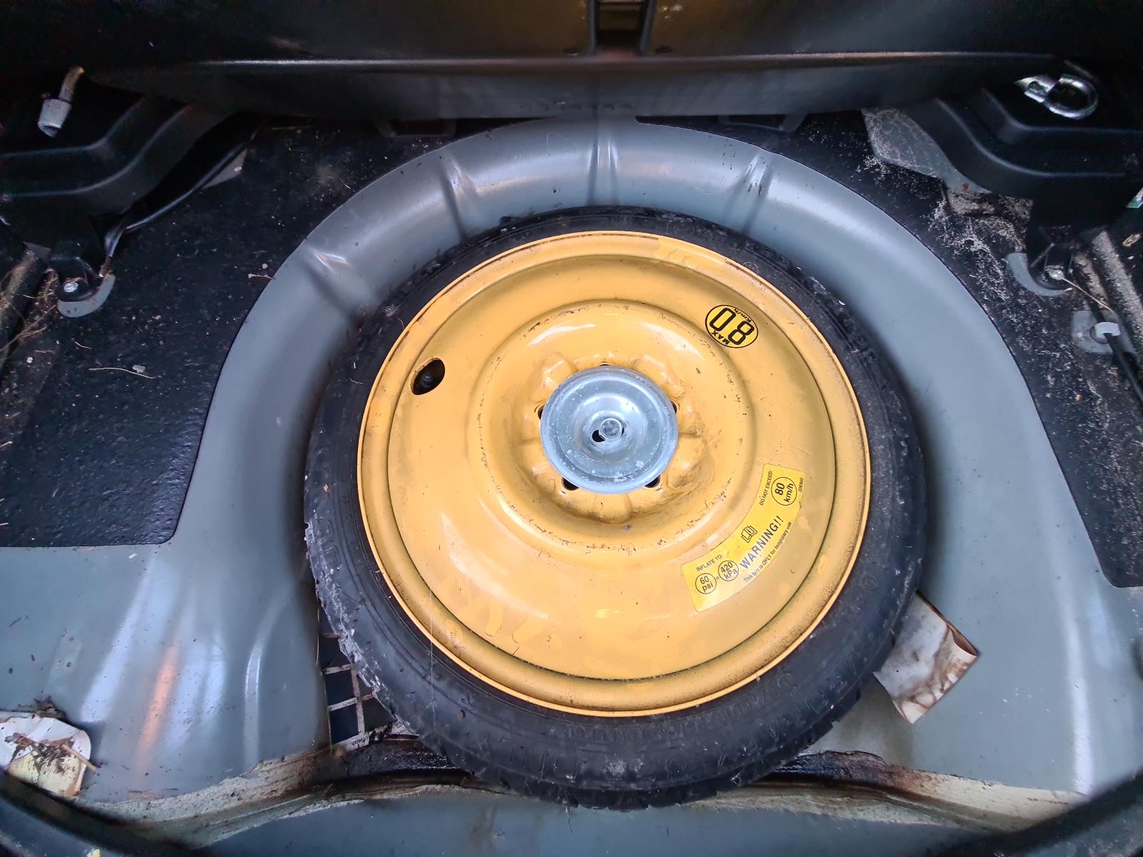 Mazda Axela - BK 2003-2009