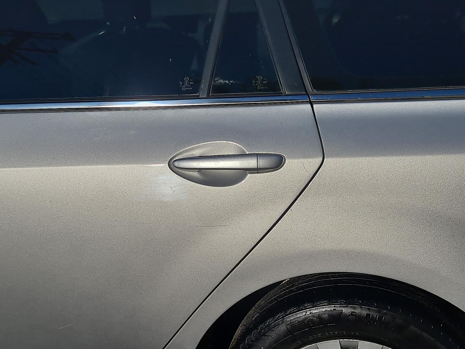 Mazda Atenza - GH 2008-2012