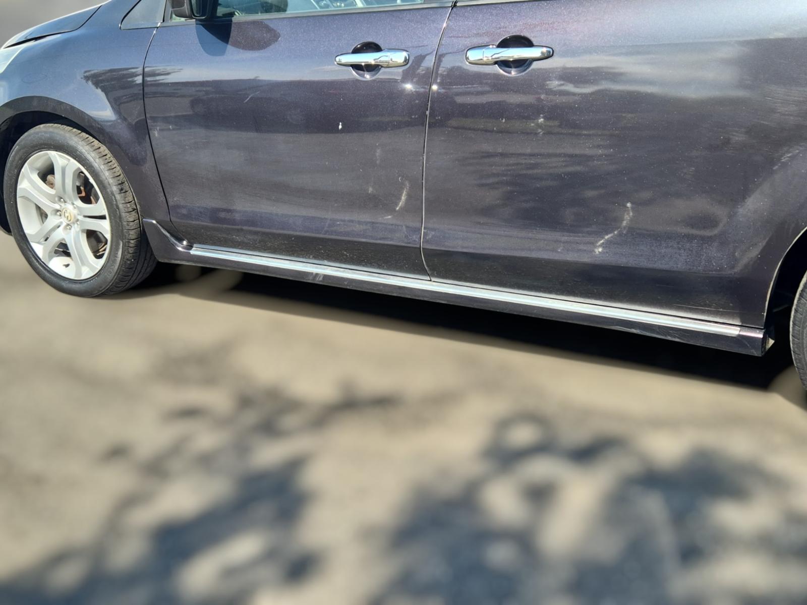 Mazda MPV - LY3P 2007-Present