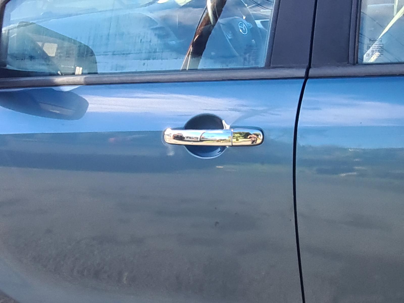 Mazda BT50 - UP 2011-Present