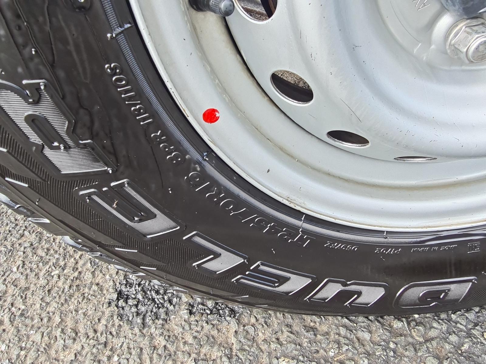 Mazda BT50 - UP 2011-Present