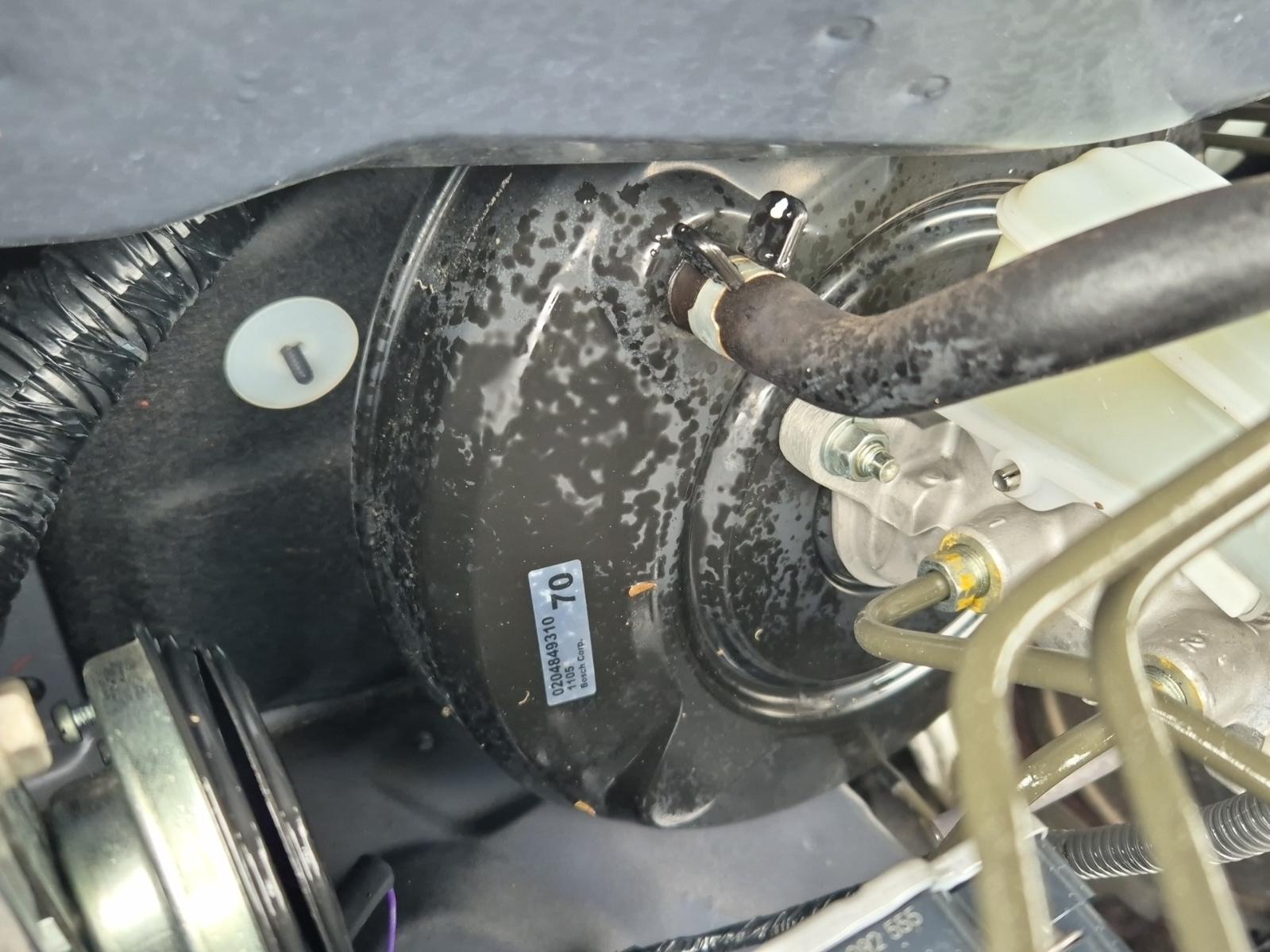 Brake_Booster