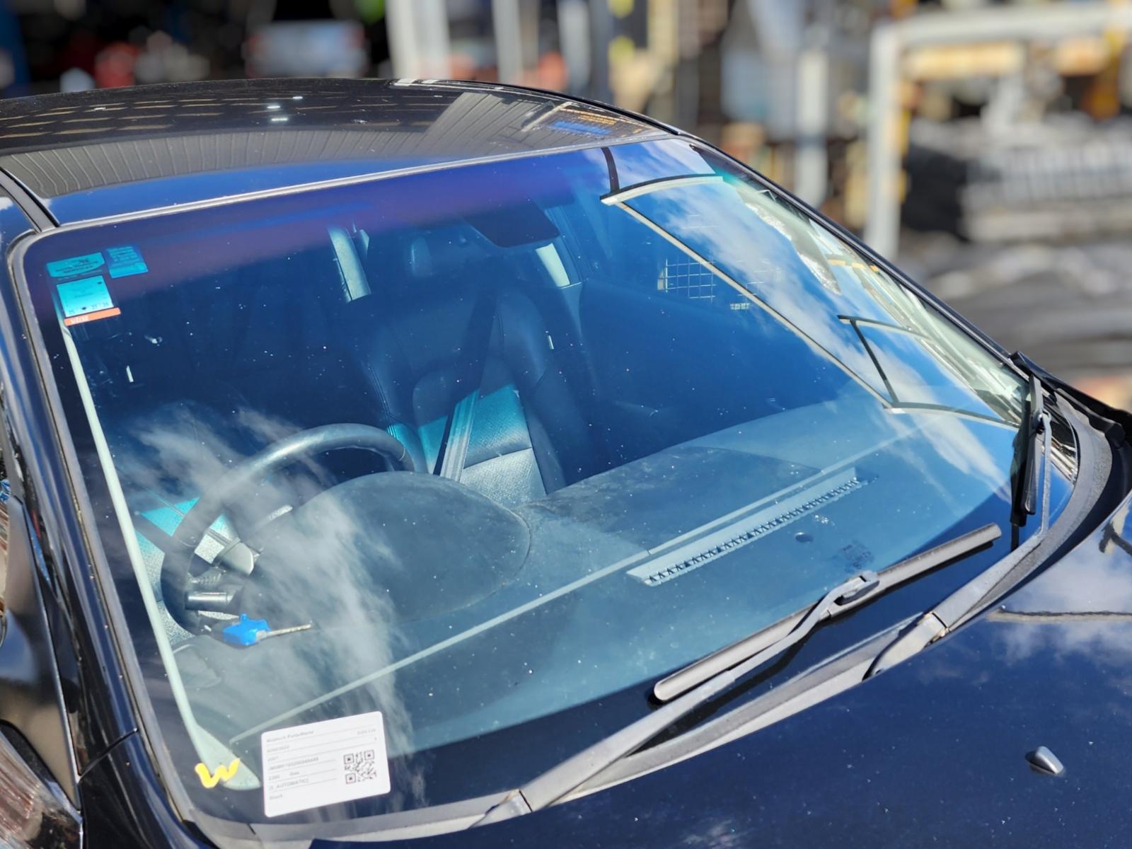 Windscreen