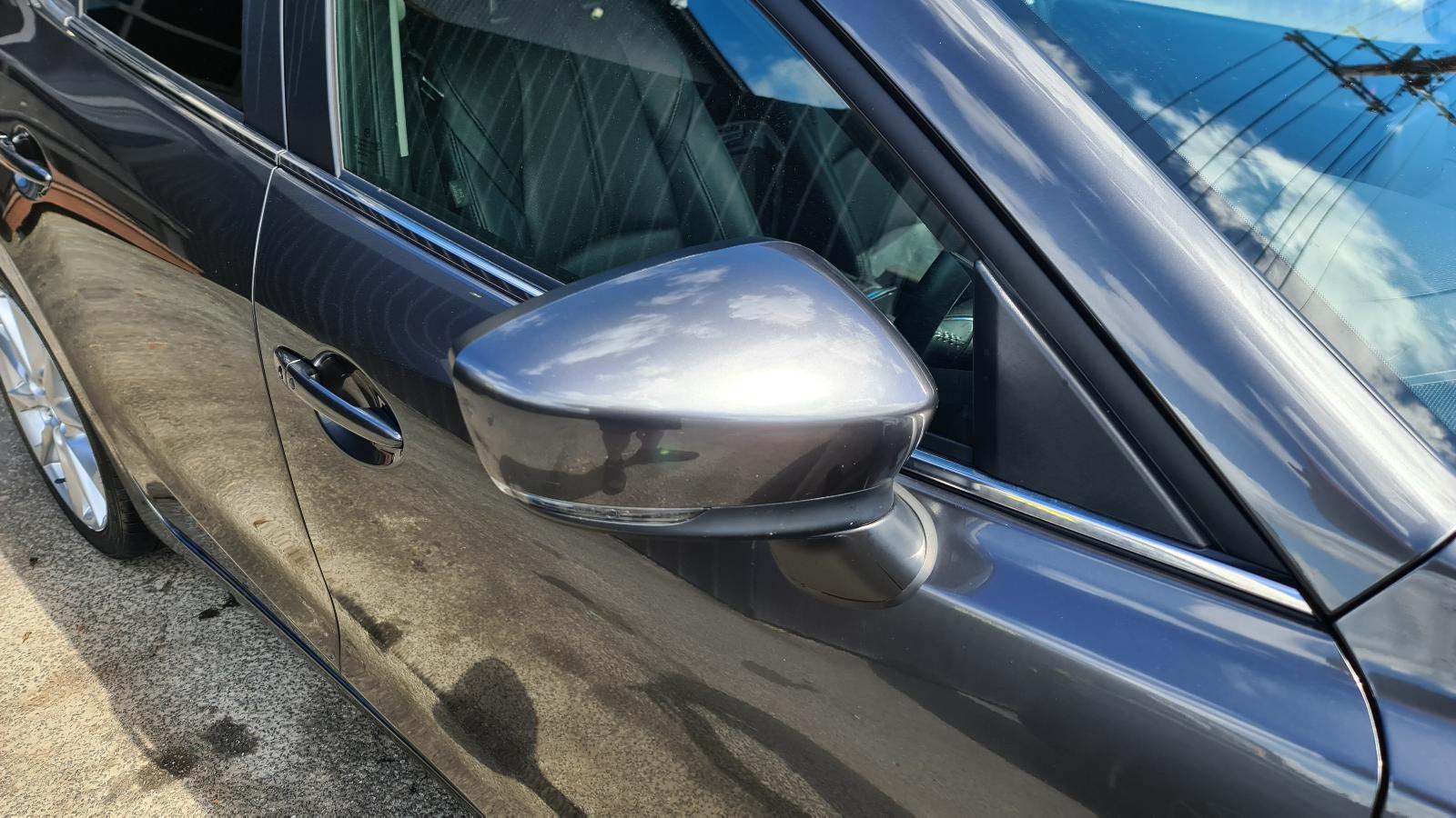 Mazda Mazda3 - BM 2017-Present