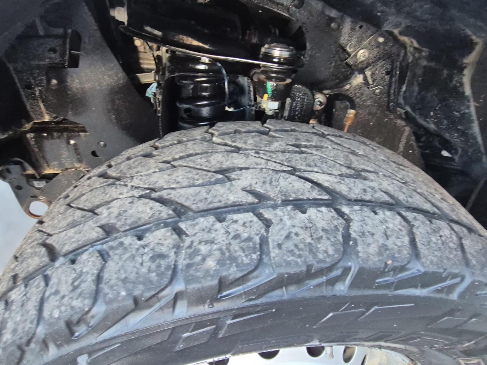 Mazda BT50 - UP 2011-Present