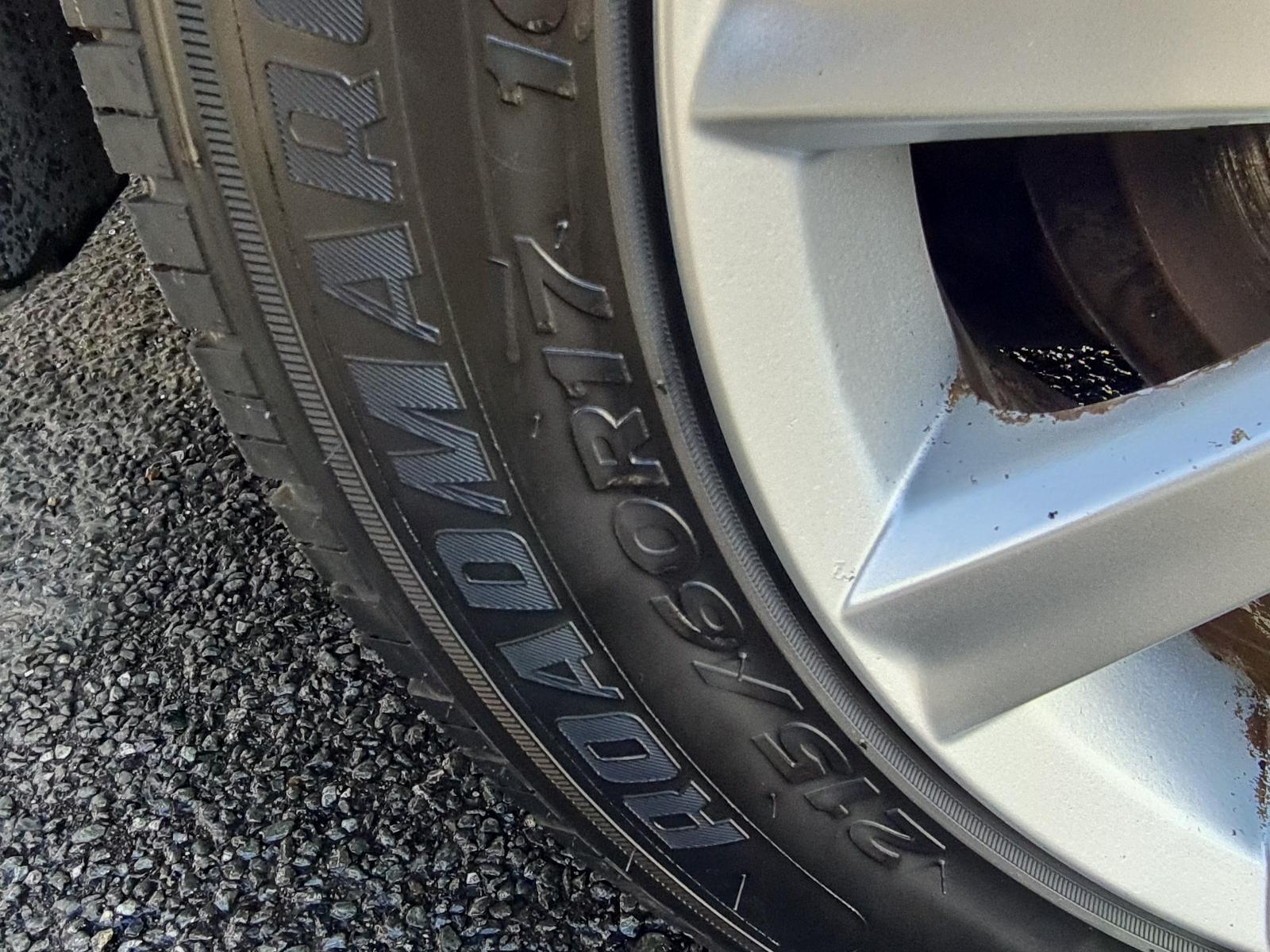 Mazda MPV - LY3P 2007-Present