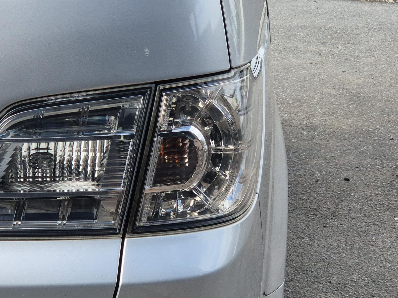 Mazda MPV - LY3P 2007-Present