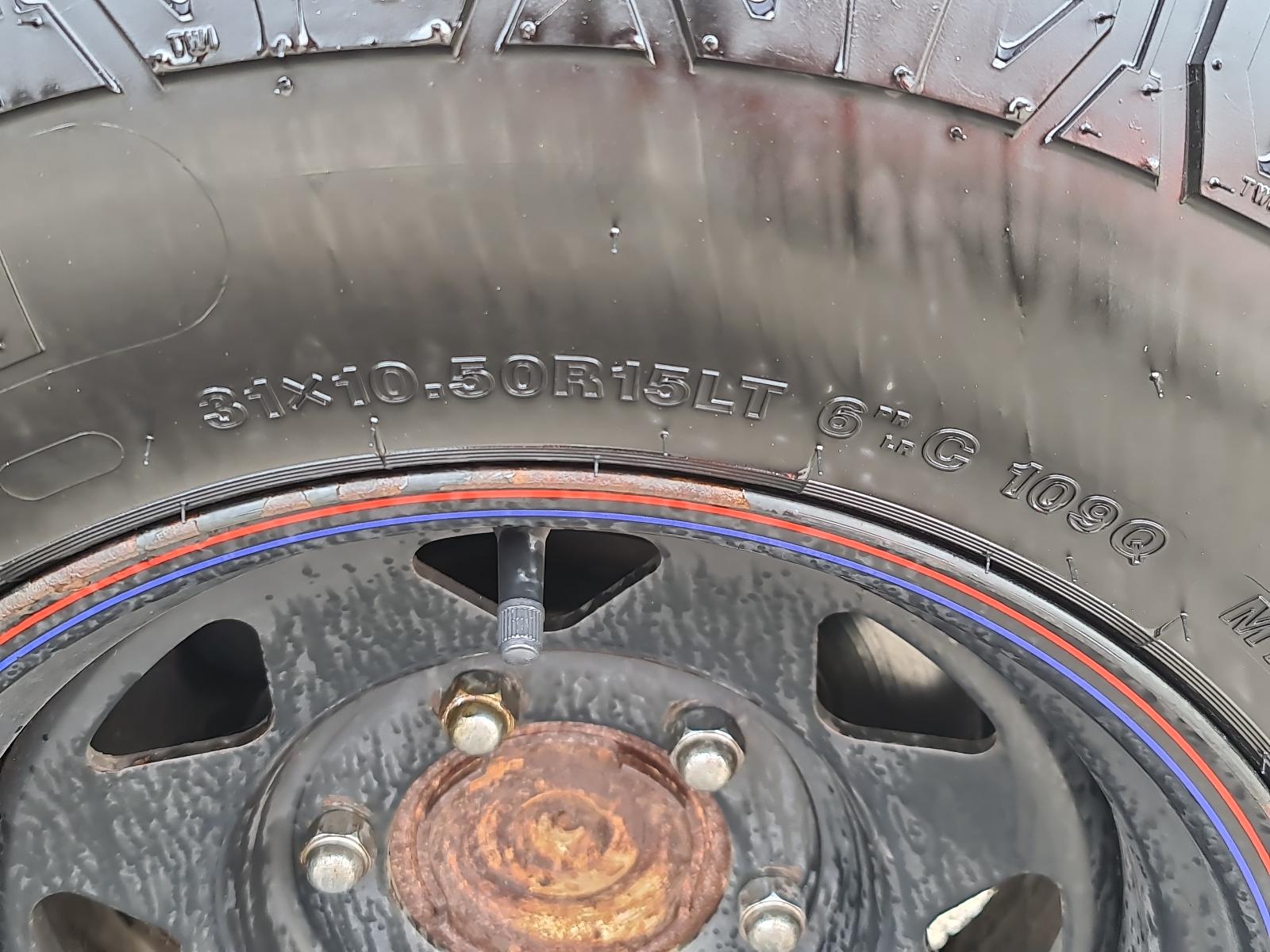 Mazda BT50 - UN 2006-2011