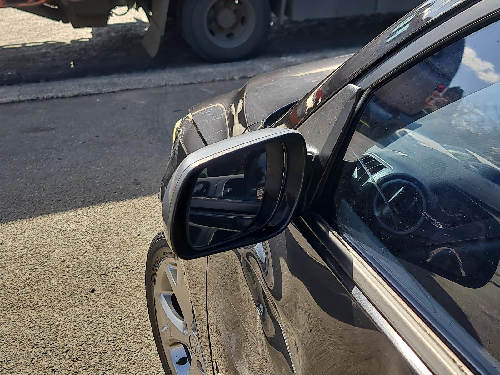 Mazda Axela - BK 2003-2009