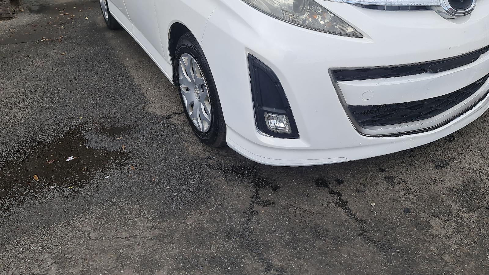 Mazda Biante - CC 2008-Present