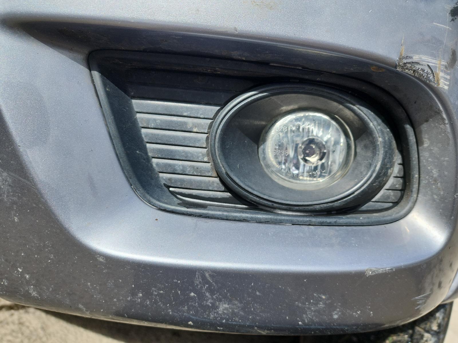 Mazda BT50 - UN 2006-2011