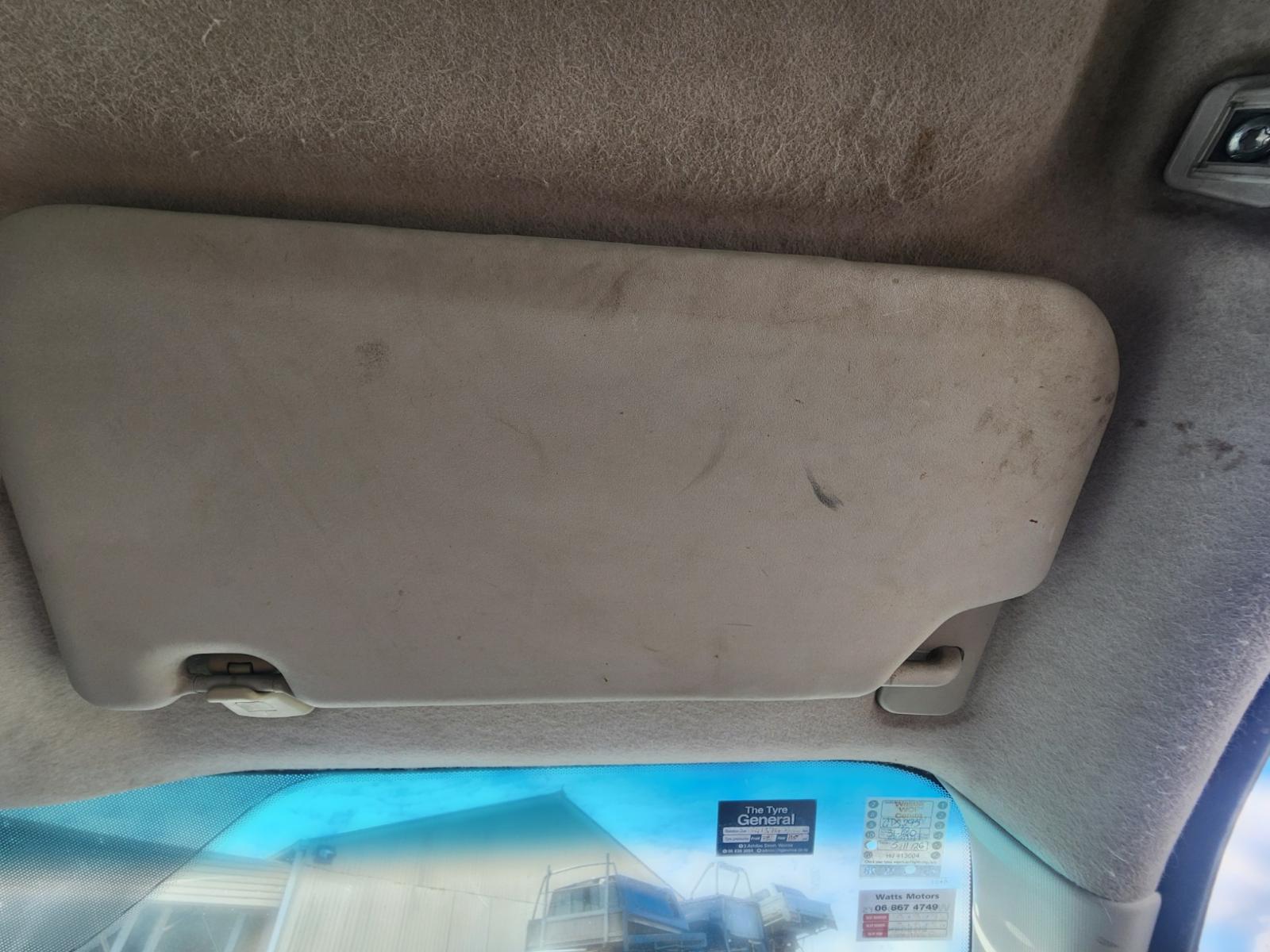 Sunvisor