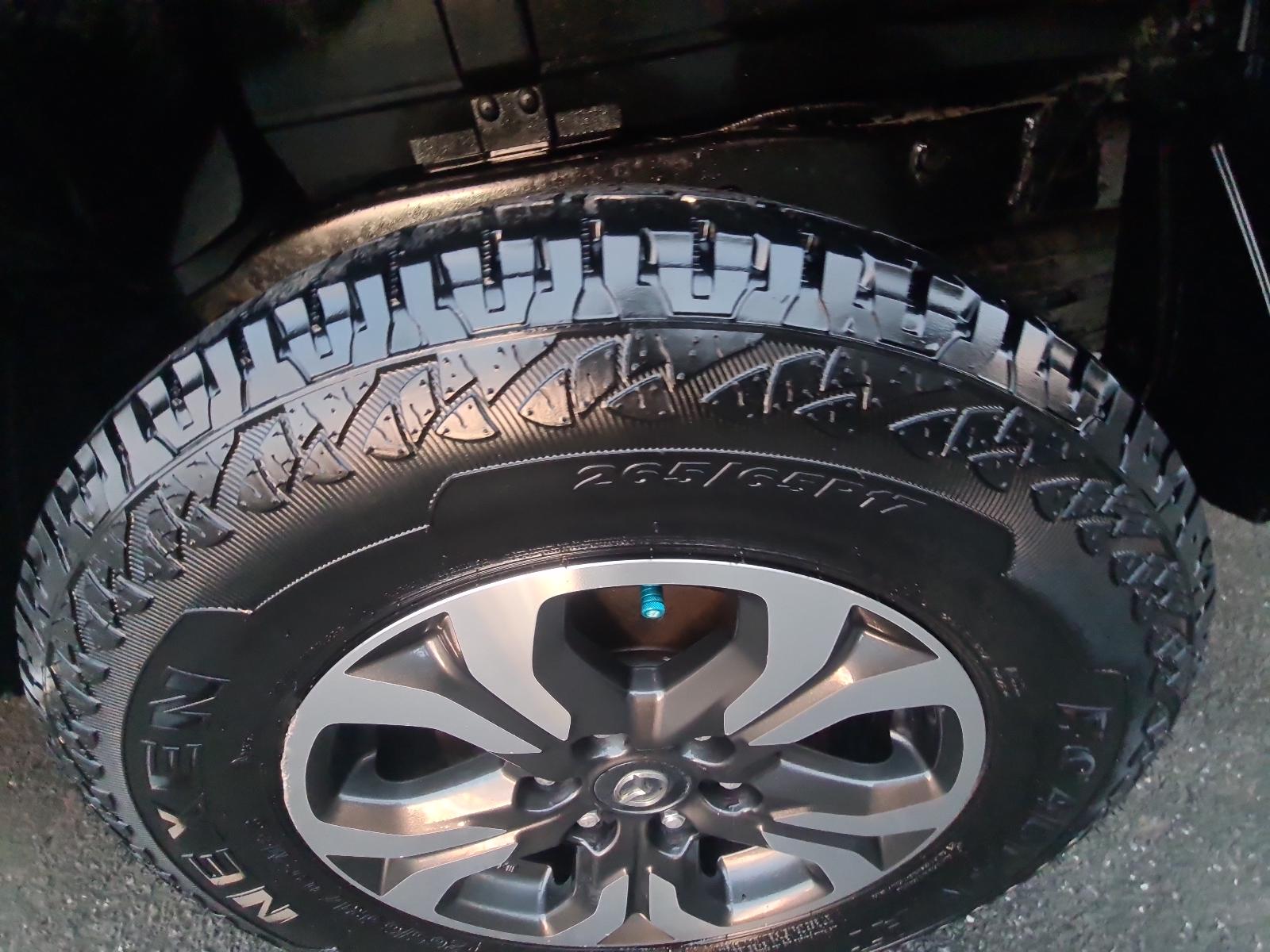 Mazda BT50 - UP 2011-Present