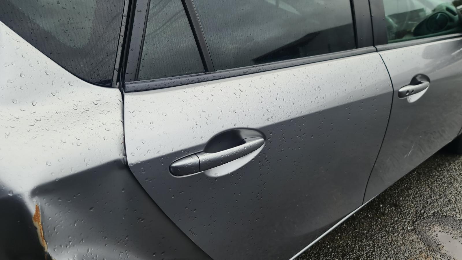 Mazda Axela - BL 2009-2013