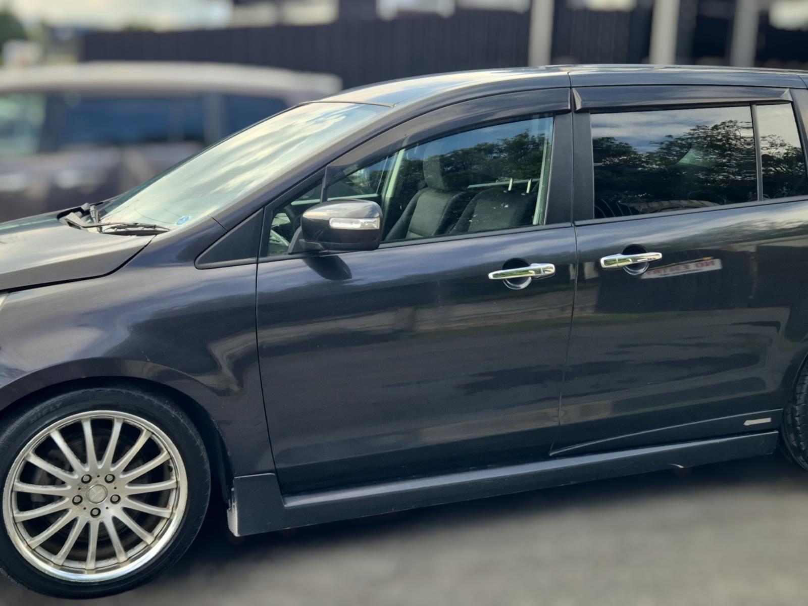 Mazda MPV - LY3P 2007-Present