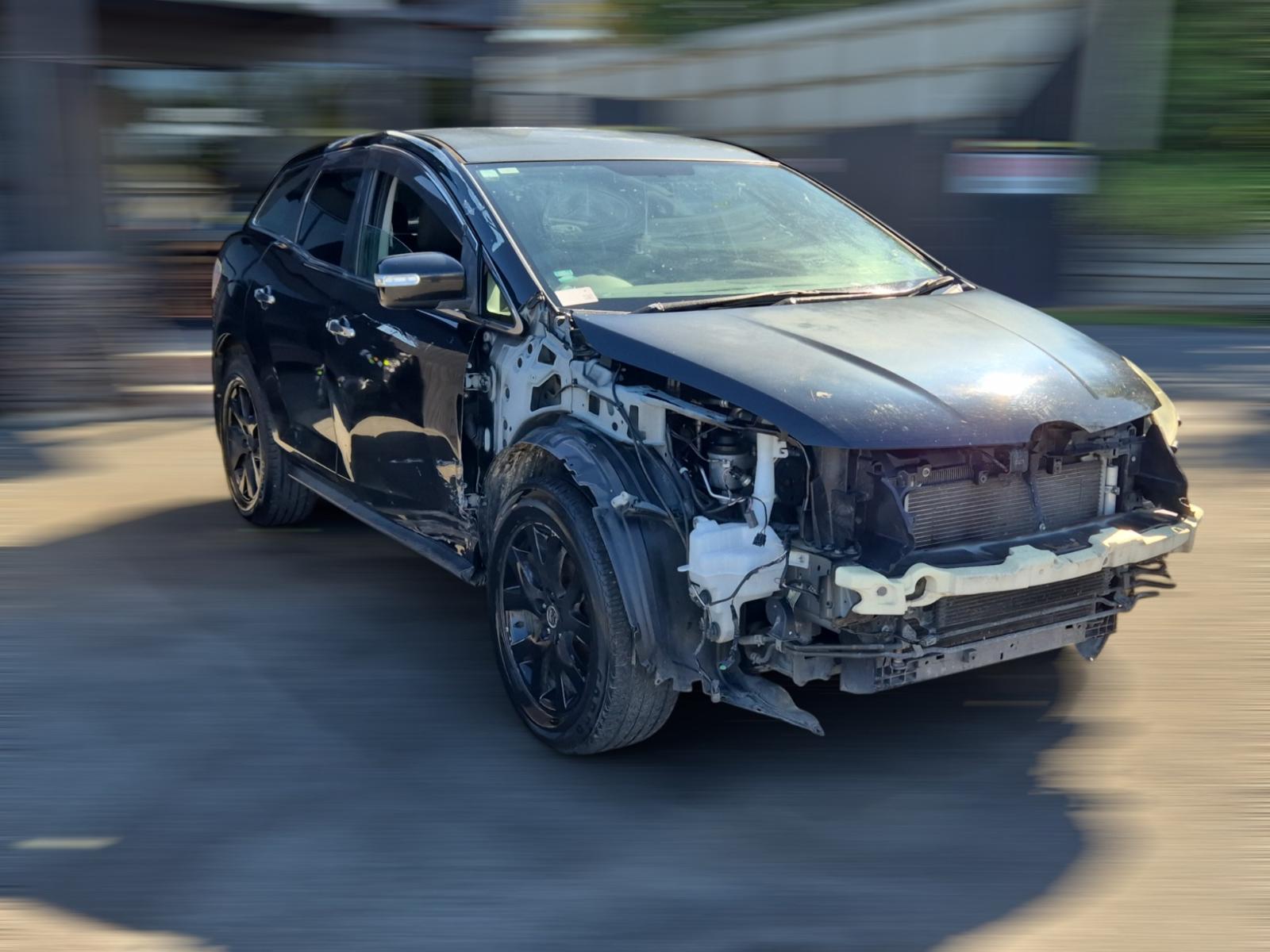 Mazda CX7 - ER 2006-2012