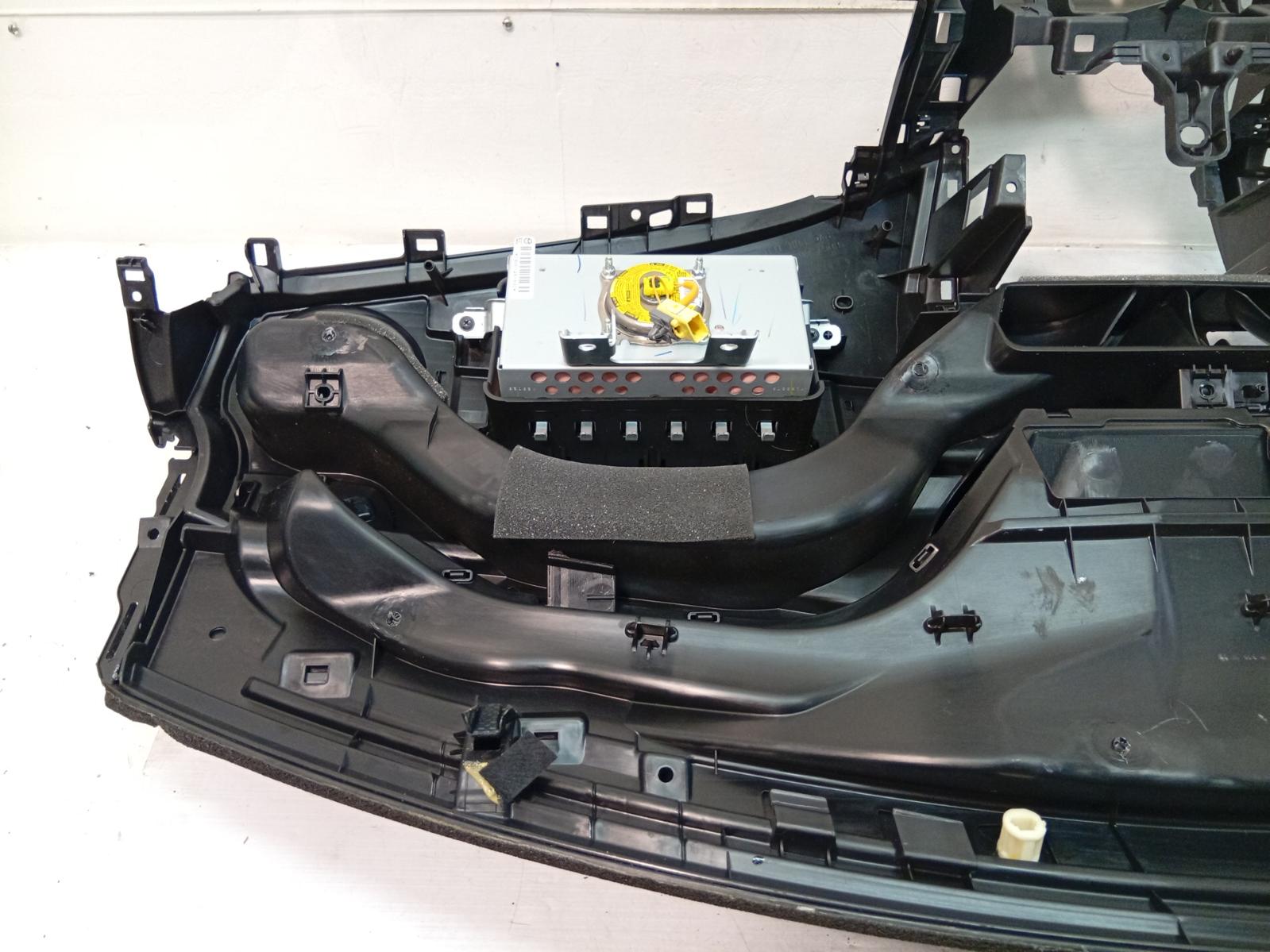 Dash_Assembly
