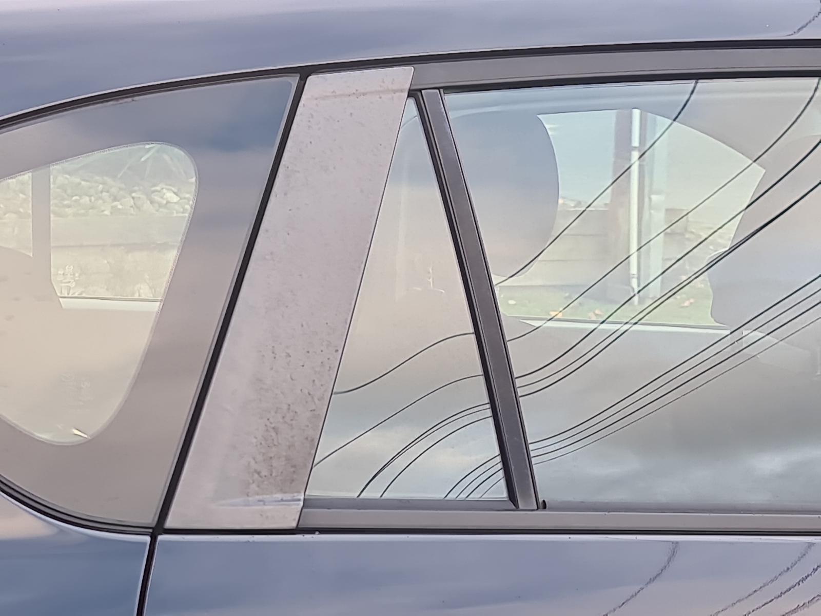 Mazda CX5 - KE 2012-Present