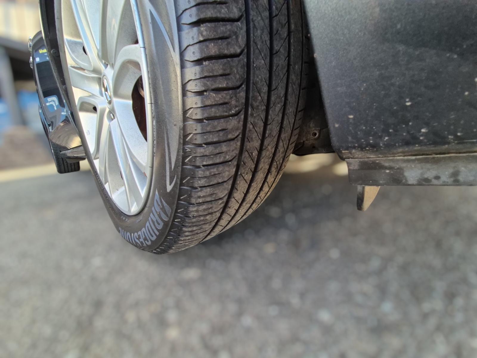 Mazda MPV - LY3P 2007-Present