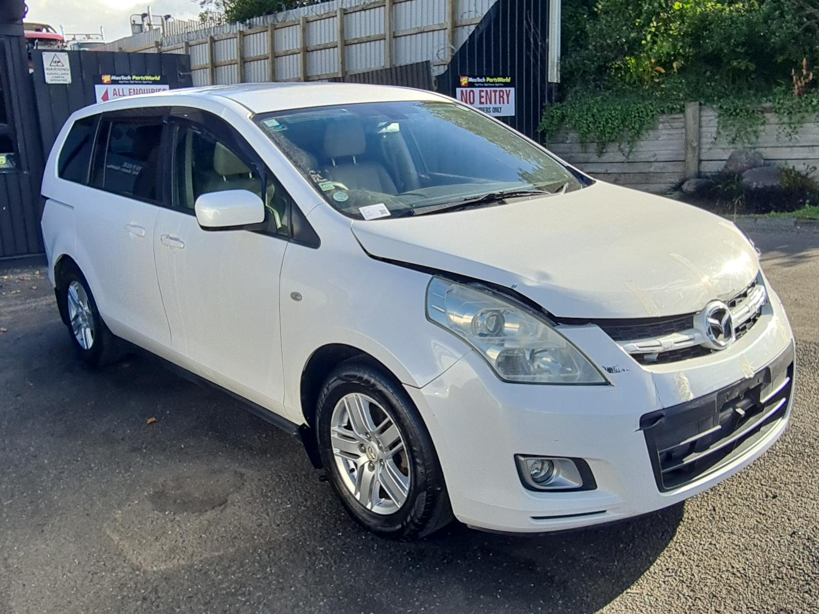 Mazda MPV - LY3P 2007-Present