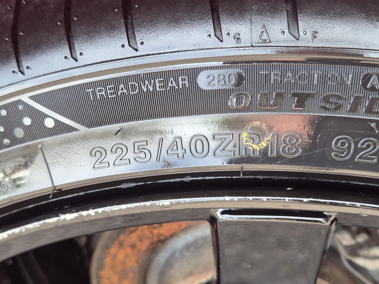 Mazda Axela - BK 2003-2009