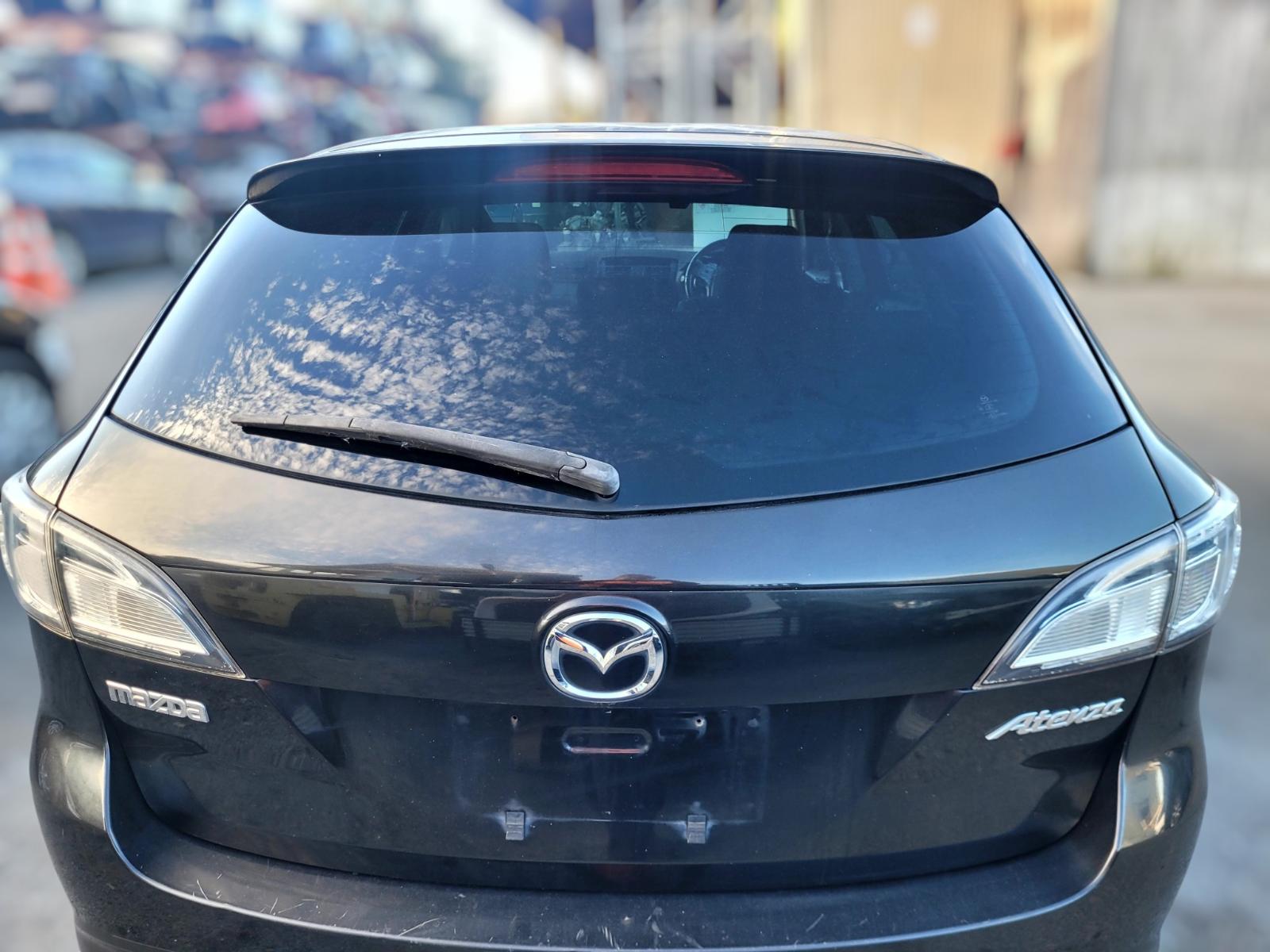 Bootlid_Tailgate