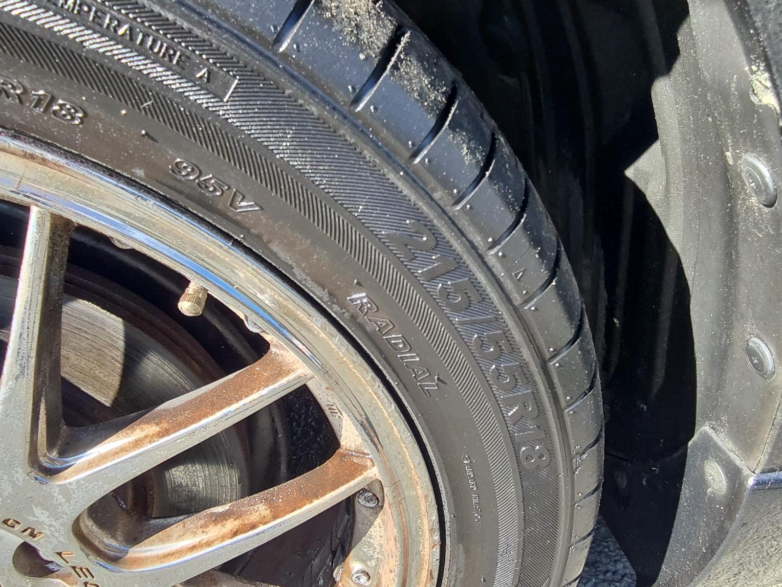 Mazda MPV - LY3P 2007-Present