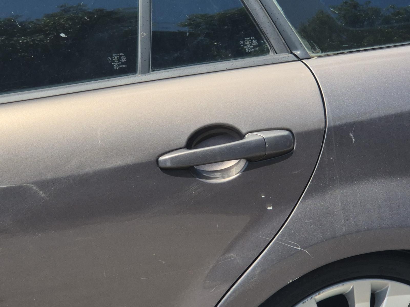 Mazda Atenza - GY 2002-2008