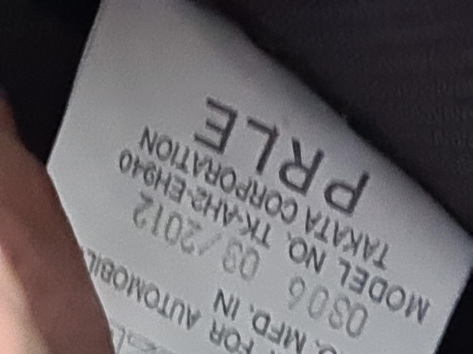 Mazda CX5 - KE 2012-Present