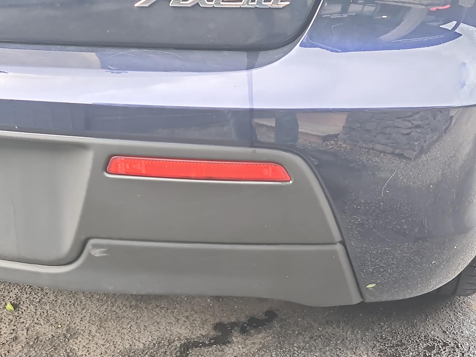 Mazda Axela - BK 2003-2009