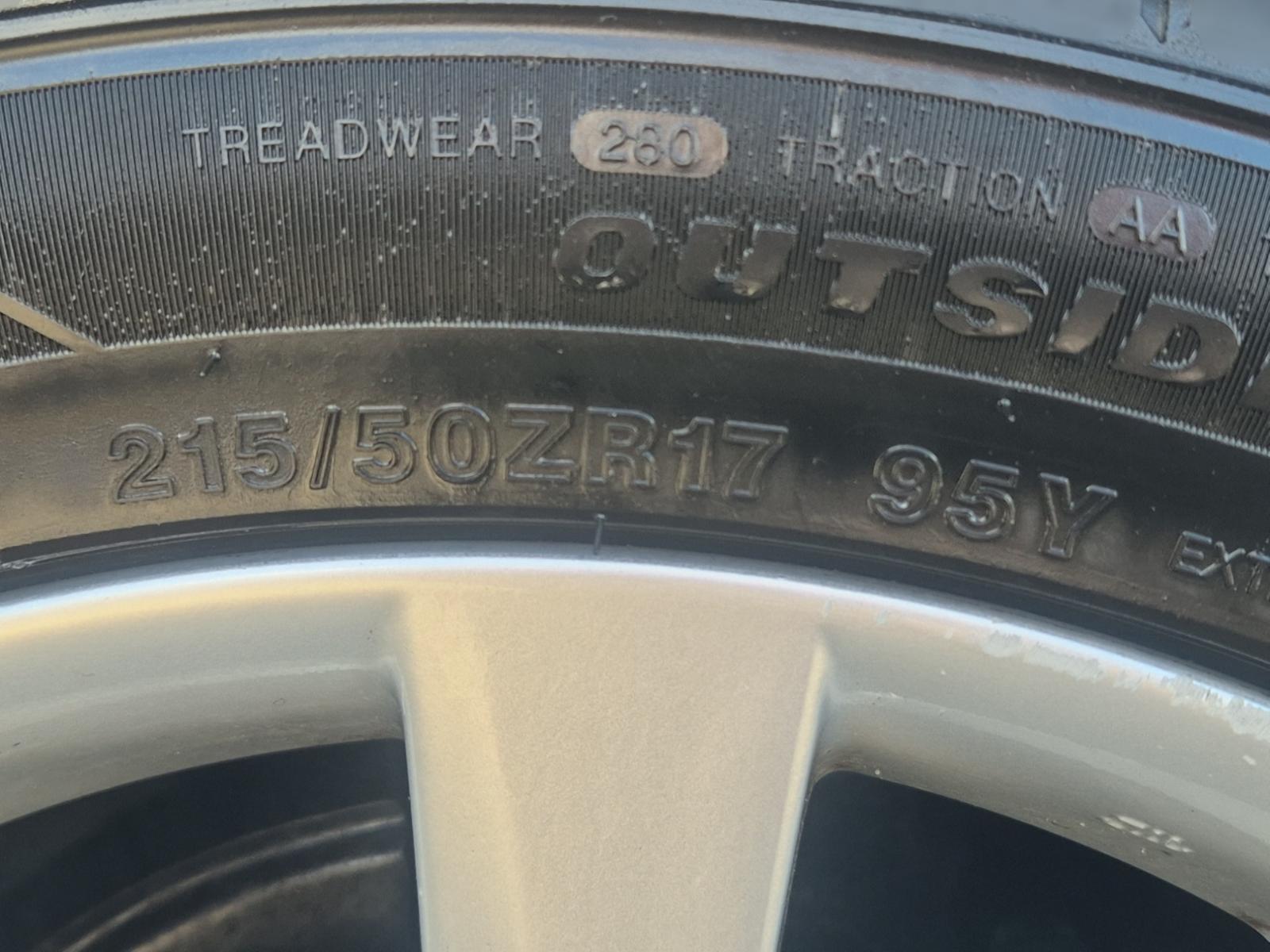 Mazda Atenza - GY 2002-2008