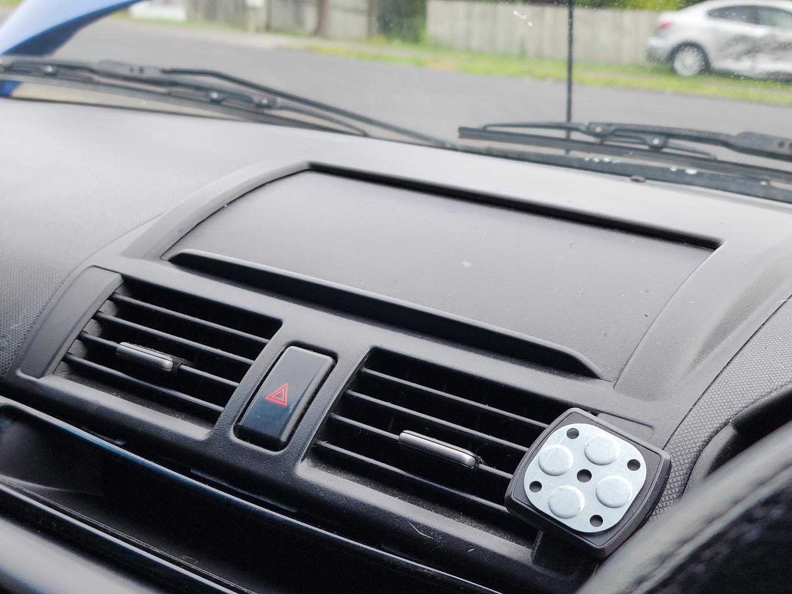 Mazda Axela - BK 2003-2009