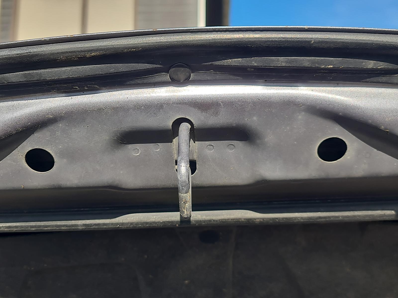 Mazda Atenza - GY 2002-2008