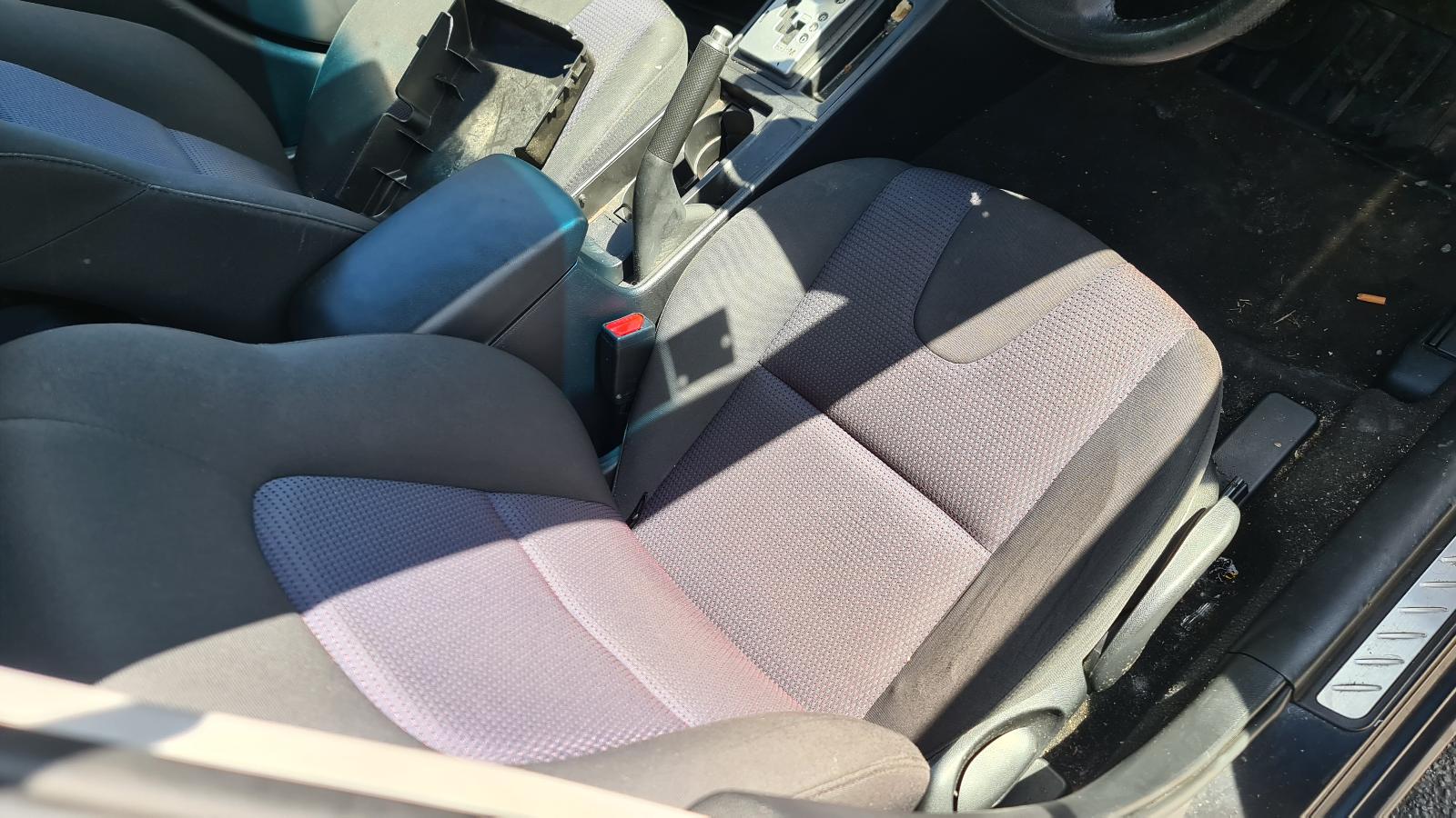 Mazda Mazda3 - BK 2003-2008