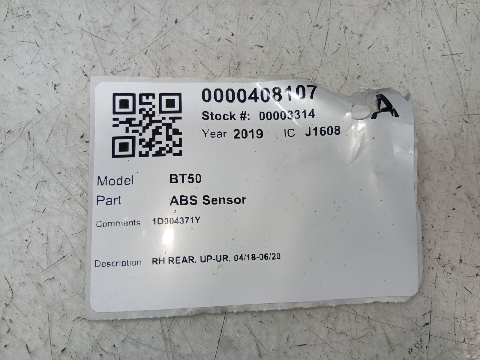 Abs_Sensor